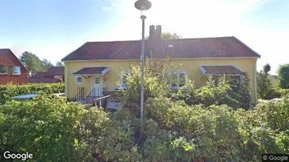 Bostadsrätter till salu i Sigtuna - Bild från Google Street View