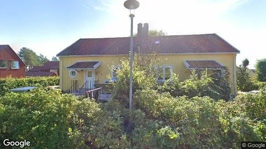 Bostadsrätter till salu i Sigtuna - Bild från Google Street View