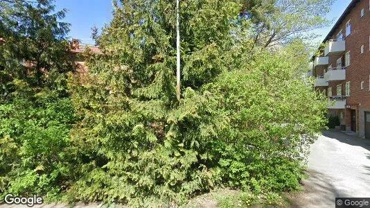 Bostadsrätter till salu i Västerort - Bild från Google Street View