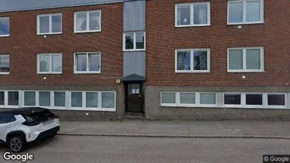 Bostadsrätter till salu i Arvika - Bild från Google Street View
