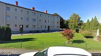 Lägenheter till salu i Norrköping - Bild från Google Street View