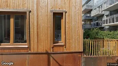 Lägenheter till salu i Norrköping - Bild från Google Street View