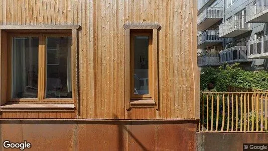 Lägenheter till salu i Norrköping - Bild från Google Street View
