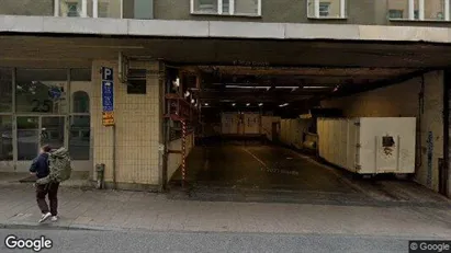 Lägenheter till salu i Kungsholmen - Bild från Google Street View