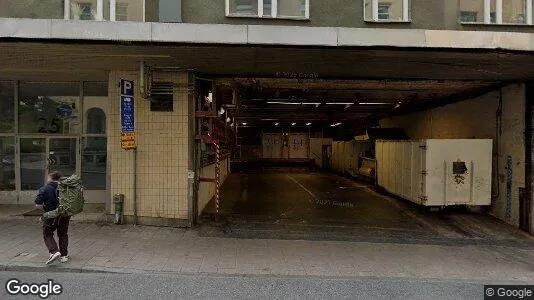 Lägenheter till salu i Kungsholmen - Bild från Google Street View