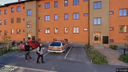 Lägenheter till salu i Västerort - Bild från Google Street View