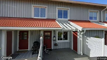 Lägenheter till salu i Halmstad - Bild från Google Street View