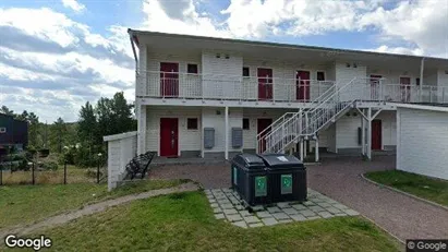 Lägenheter till salu i Västerort - Bild från Google Street View