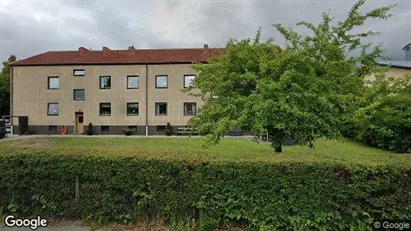 Lägenheter till salu i Vellinge - Bild från Google Street View