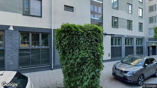 Lägenheter till salu i Västerås - Bild från Google Street View