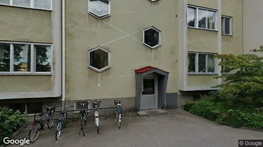 Lägenheter till salu i Västerås - Bild från Google Street View