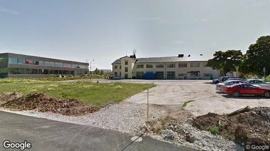 Lägenheter till salu i Gotland - Bild från Google Street View