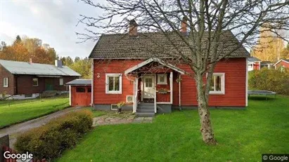 Lägenheter till salu i Smedjebacken - Bild från Google Street View