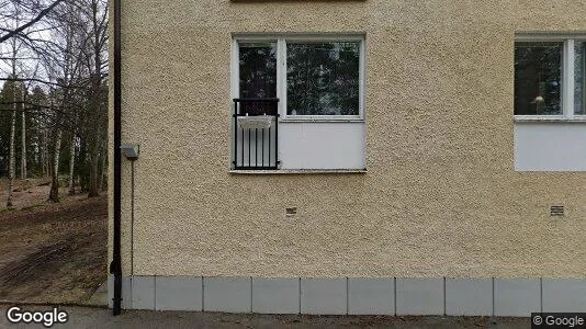 Bostadsrätter till salu i Linköping - Bild från Google Street View
