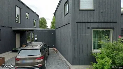 Bostadsrätter till salu i Västerort - Bild från Google Street View