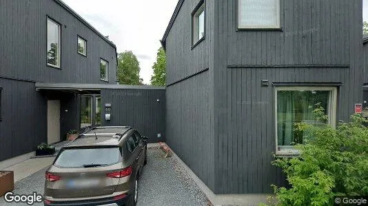Bostadsrätter till salu i Västerort - Bild från Google Street View