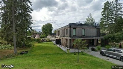 Bostadsrätter till salu i Värmdö - Bild från Google Street View