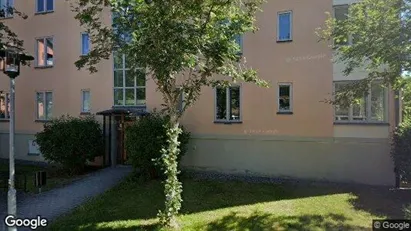 Bostadsrätter till salu i Södertälje - Bild från Google Street View