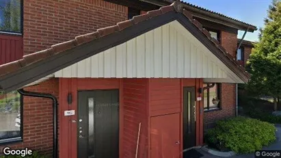 Bostadsrätter till salu i Falun - Bild från Google Street View