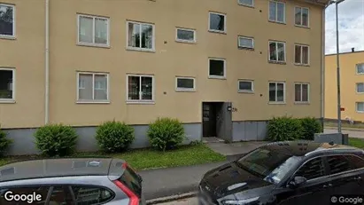 Bostadsrätter till salu i Arvika - Bild från Google Street View