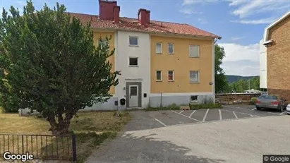 Lägenheter att hyra i Ulricehamn - Bild från Google Street View