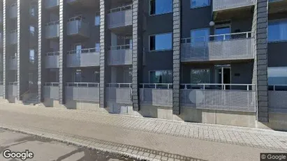 Lägenheter att hyra i Område ej specificerat - Bild från Google Street View