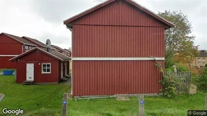 Lägenheter att hyra i Jönköping - Bild från Google Street View