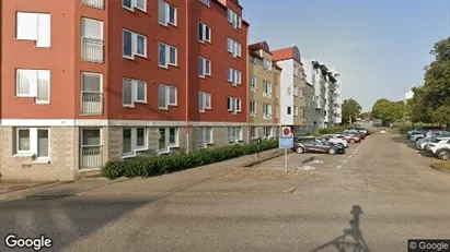 Lägenheter att hyra i Område ej specificerat - Bild från Google Street View