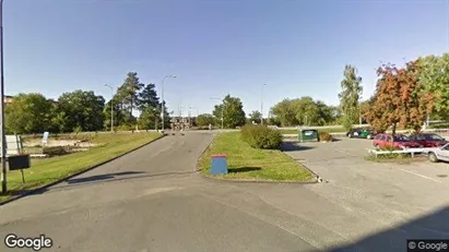 Rum att hyra i Nacka - Bild från Google Street View