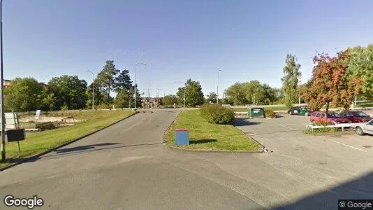 Rum att hyra i Nacka - Bild från Google Street View