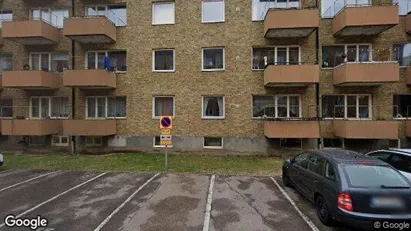 Lägenheter att hyra i Område ej specificerat - Bild från Google Street View
