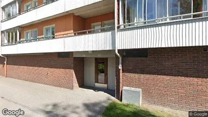 Lägenheter att hyra i Norrköping - Bild från Google Street View