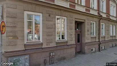 Lägenheter att hyra i Område ej specificerat - Bild från Google Street View