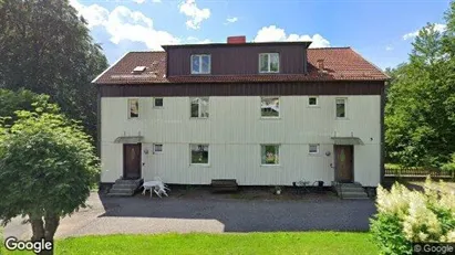 Lägenheter att hyra i Borås - Bild från Google Street View