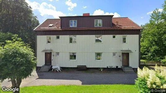 Lägenheter att hyra i Borås - Bild från Google Street View