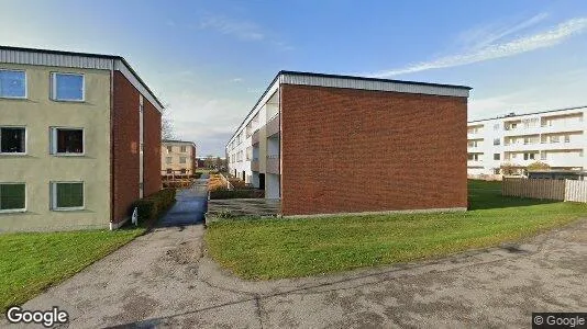 Lägenheter att hyra i Eskilstuna - Bild från Google Street View