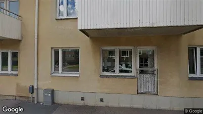 Lägenheter att hyra i Tranås - Bild från Google Street View