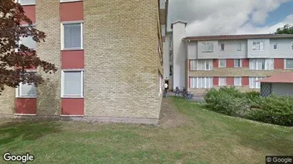 Lägenheter att hyra i Linköping - Bild från Google Street View