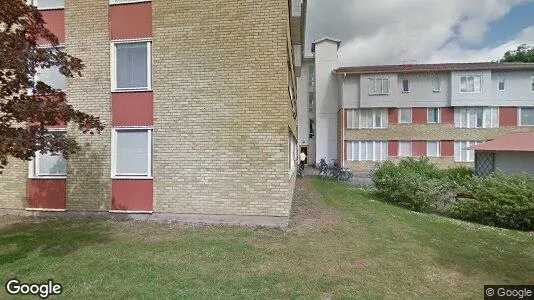 Lägenheter att hyra i Linköping - Bild från Google Street View