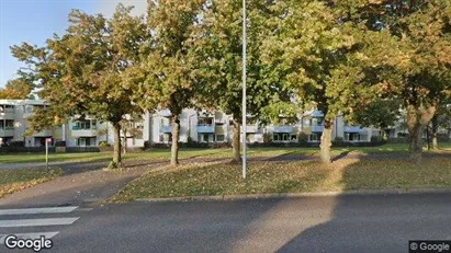 Lägenheter att hyra i Linköping - Bild från Google Street View