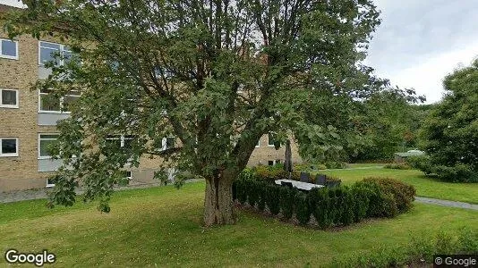 Lägenheter till salu i Örgryte-Härlanda - Bild från Google Street View