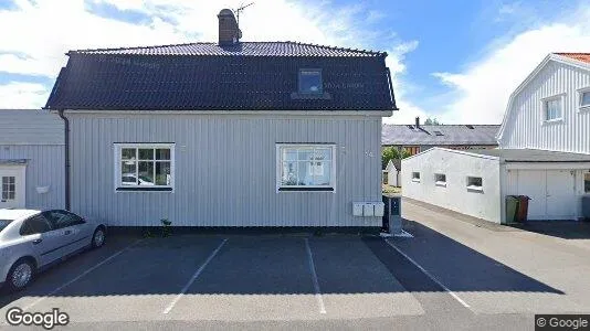 Bostadsrätter till salu i Kungsbacka - Bild från Google Street View