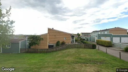 Bostadsrätter till salu i Sandviken - Bild från Google Street View