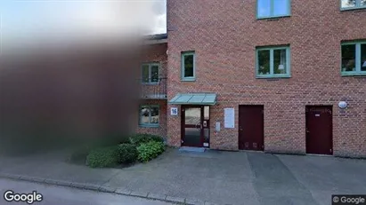 Lägenheter att hyra i Ale - Bild från Google Street View