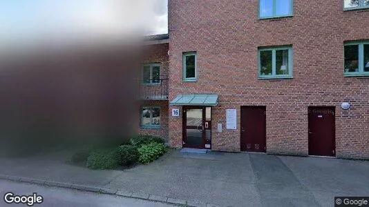 Lägenheter att hyra i Ale - Bild från Google Street View