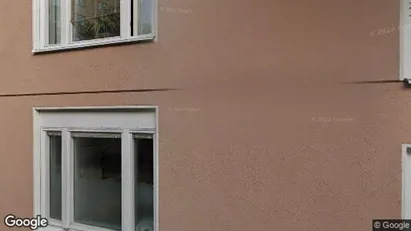 Lägenheter att hyra i Nacka - Bild från Google Street View