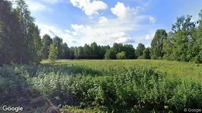 Bostadsrätter till salu i Skellefteå - Bild från Google Street View