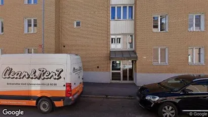 Bostadsrätter till salu i Karlstad - Bild från Google Street View