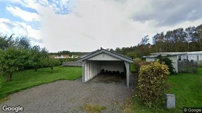 Lägenheter till salu i Varberg - Bild från Google Street View