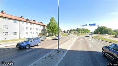 Bostadsrätter till salu i Västerås - Bild från Google Street View